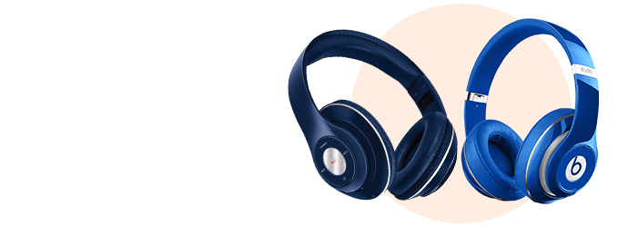 A2ZBDShop Headphones