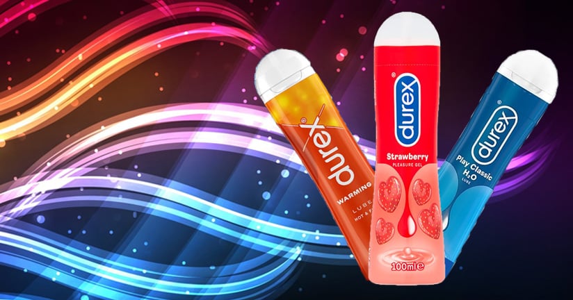 A2ZBDShop Lubricant Gel