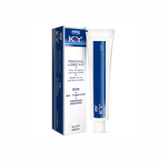 A2ZBDShop Durex KY Jelly Personal Lubricant 100 ml