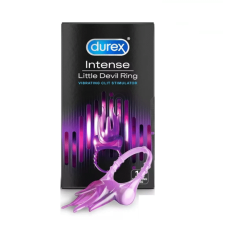 A2ZBDShop Durex Intense Little Devil Vibrating Ring 1X