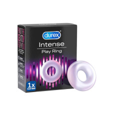 A2ZBDShop Durex Intense Play Ring, 1X