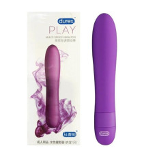 A2ZBDShop Durex Play Multi Speed Bullet Vibrator For Women (6.5 inch)