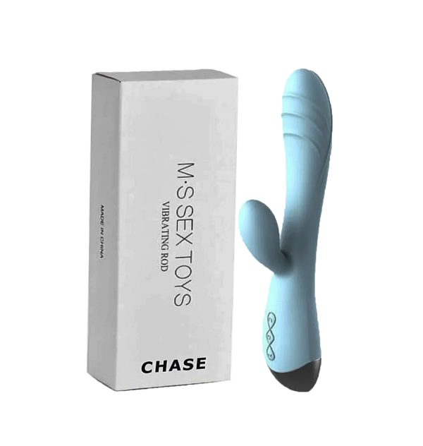 A2ZBDShop M.S Sex Toys Vibrating Rod Dildo for Women