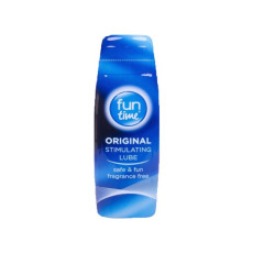 A2ZBDShop Fun Time Original Stimulating Water Based Lubricant 75 ML