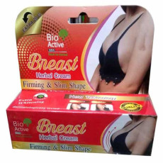 A2ZBDShop Bio-Active Firming & Slim Shape Herbal Breast Cream