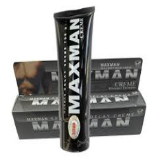 A2ZBDShop Maxman Cream