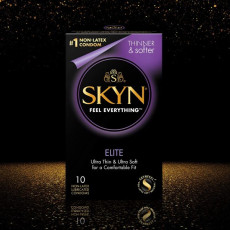 A2ZBDShop SKYN Elite Condoms